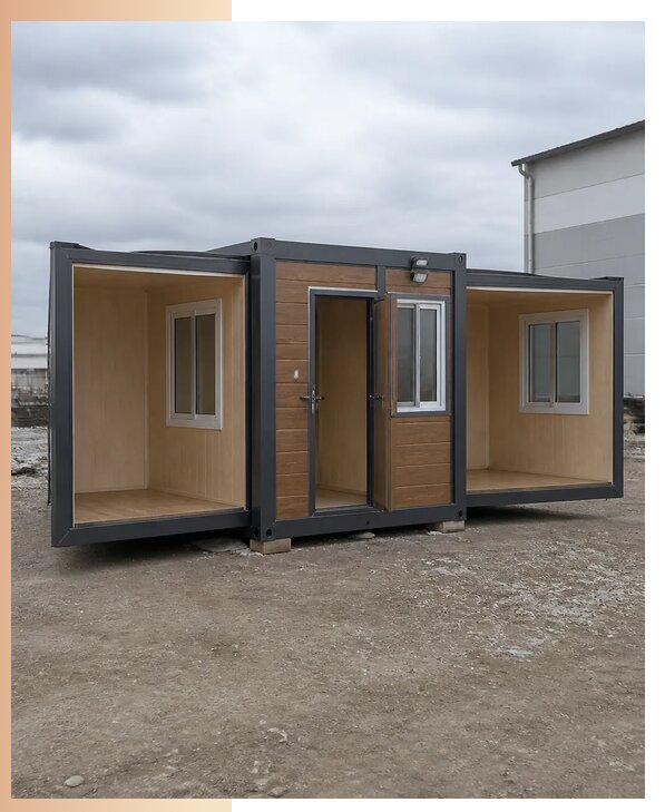 Дачные бытовки распашонки в Апшеронске изготовление и продажа